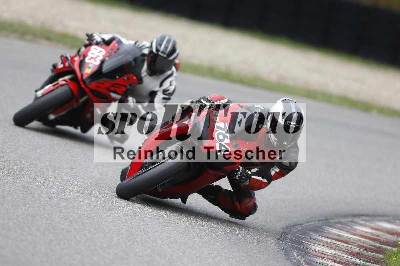 /34 25.07.2025 Speer Racing ADR/Gruppe gelb/663